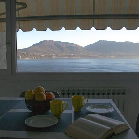 Casa Agrumi -Welchome Cannero Riviera Εξωτερικό φωτογραφία