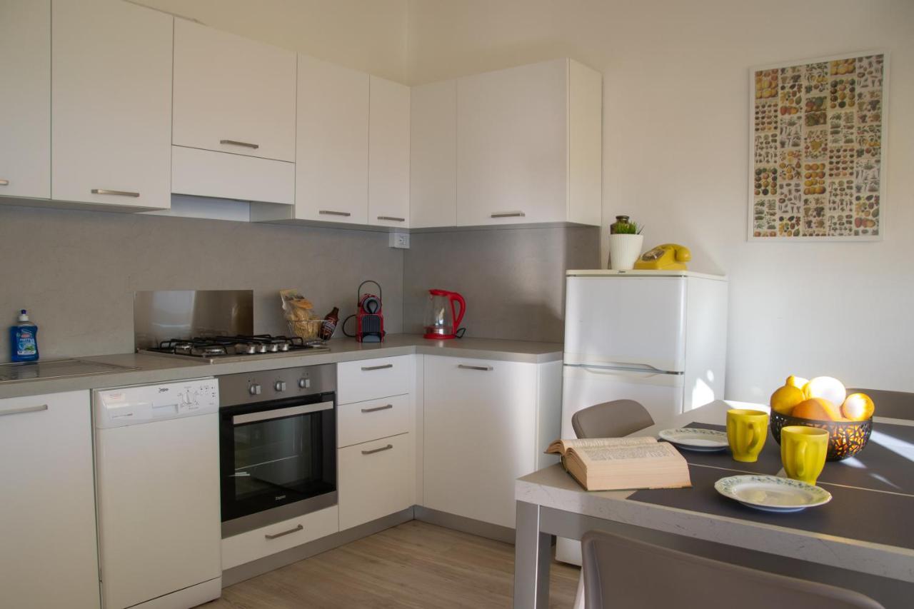 Casa Agrumi -Welchome Cannero Riviera Εξωτερικό φωτογραφία
